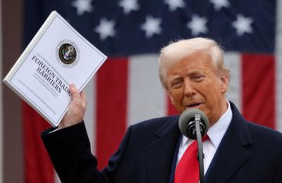 How Trump’s Tariffs Could Positively Impact Dubai’s Real Estate Market