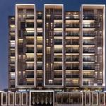 Tulip Oasis by Emaar