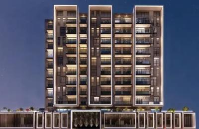 Tulip Oasis by Emaar