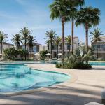 Bay Villas by Nakheel