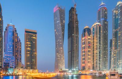 Dubai Rents to Increase in 2025: Which Areas Will See a Hike?