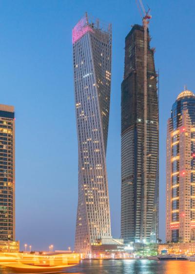 Dubai Rents to Increase in 2025: Which Areas Will See a Hike?