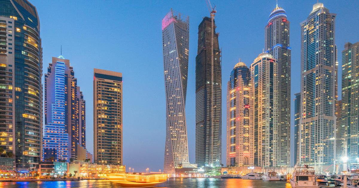 Dubai Rents to Increase in 2025: Which Areas Will See a Hike?