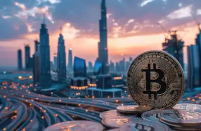Dubai: Small Investors Can Now Access Expensive Properties with Real Estate Tokenization