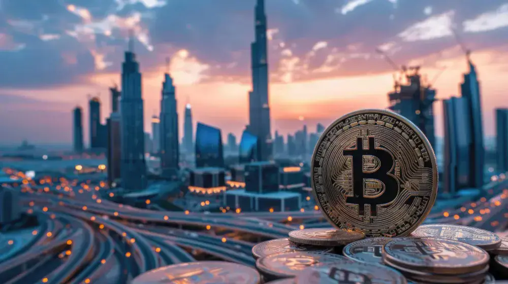 Dubai: Small Investors Can Now Access Expensive Properties with Real Estate Tokenization