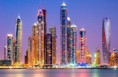 Dubai's Residential Market Surge: Opportunities for Investors with Novara Properties