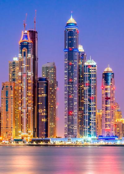 Dubai's Residential Market Surge: Opportunities for Investors with Novara Properties