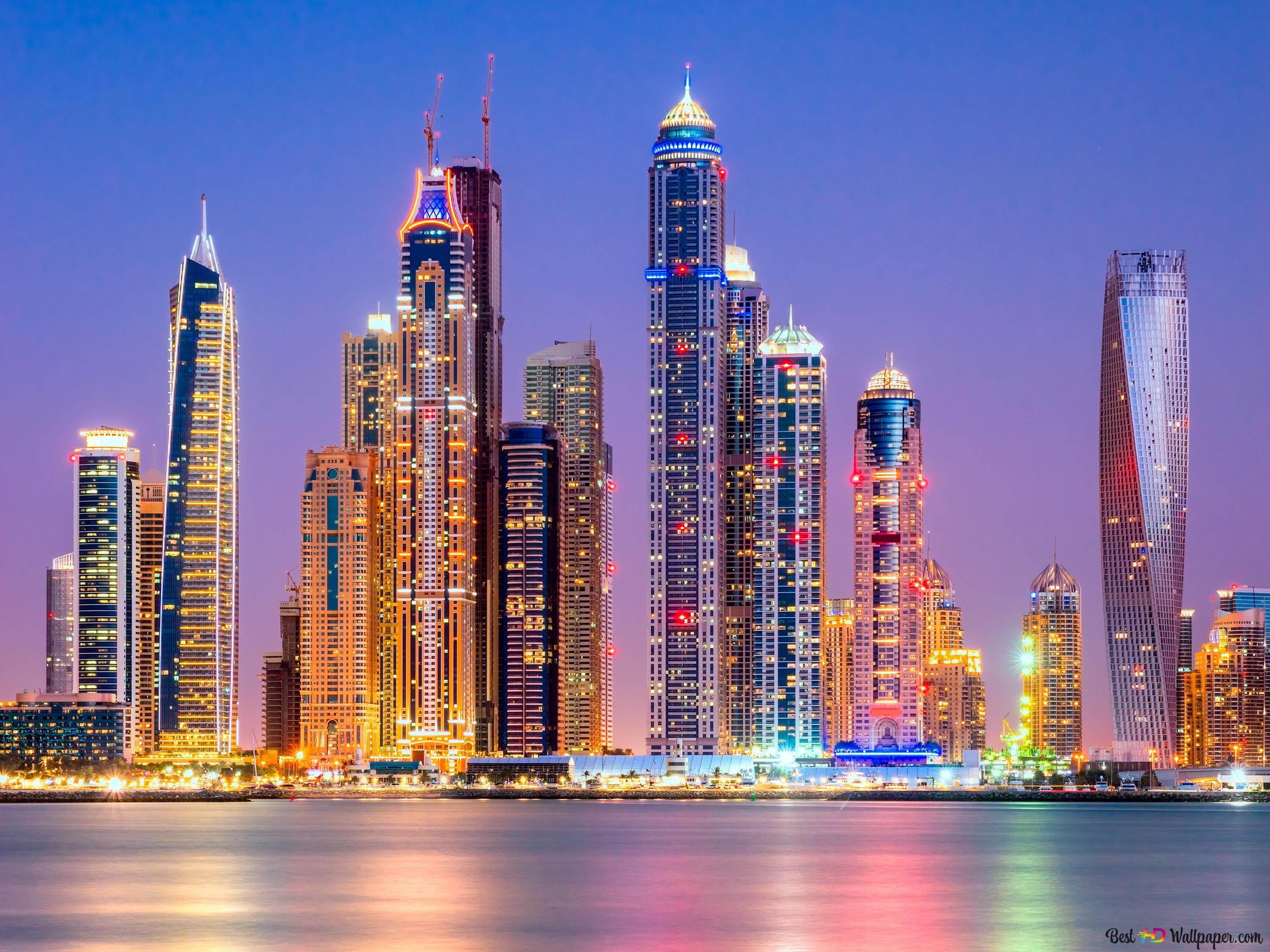 Dubai's Residential Market Surge: Opportunities for Investors with Novara Properties