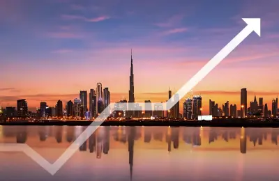 Dubai Real Estate: What’s Ahead for 2025 and Beyond?