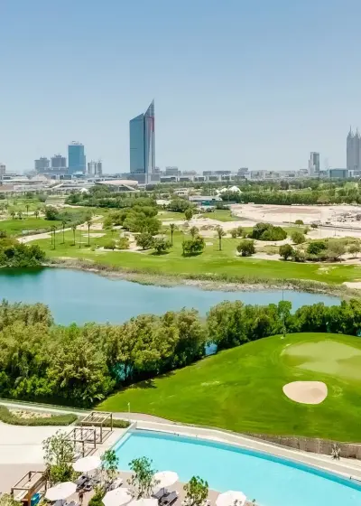 Dubai's Imminent Shortage of Villas and Townhouses: A Comprehensive Analysis