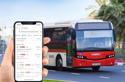 New RTA Bus Service to Damac Hills 2: A Boon for Residents