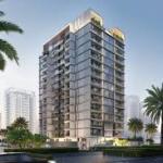 Verdania 4 by Object One