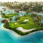 DAMAC ISLAND