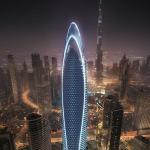 Mercedes-Benz Places by Binghatti