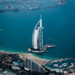 Dubai Real Estate Hits Record AED 686.8 Billion in 2025: Complete Market Analysis