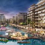 RIVERSIDE BY DAMAC