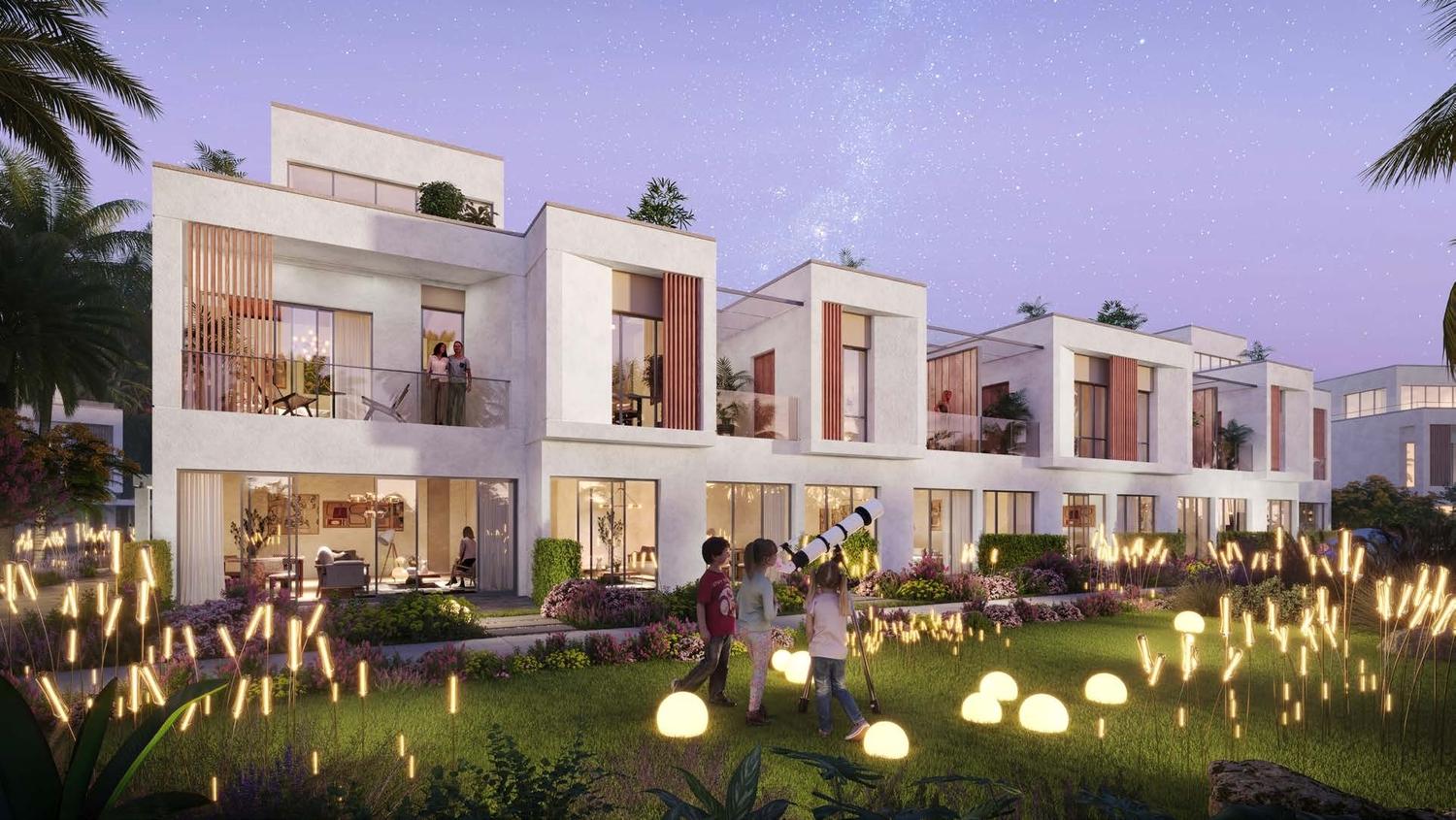 RIVERSIDE BY DAMAC