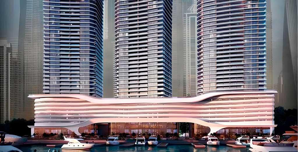 SOBHA SEA HEAVEN