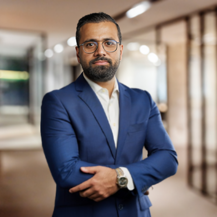 FAHAD HUSSIAN
