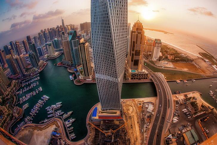 Dubai Real Estate Hits Record High in Q3 2024: Off-Plan Sales Soar