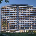 Verdania 3 by Object One