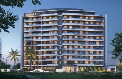 Verdania 3 by Object One